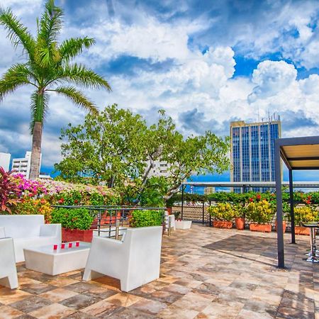 Hotel Rosales Boutique Neiva  Exteriör bild