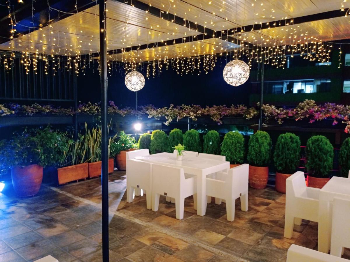 Hotel Rosales Boutique Neiva  Exteriör bild