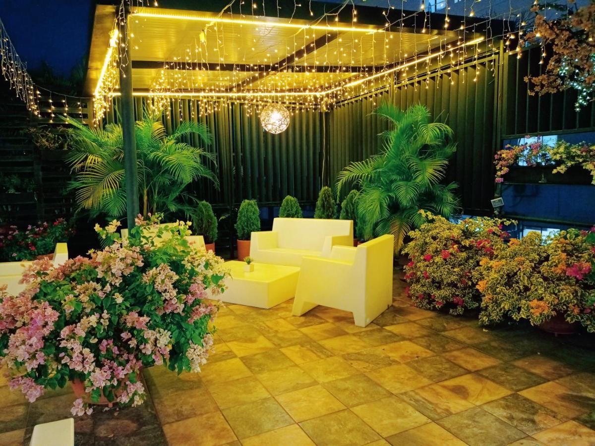 Hotel Rosales Boutique Neiva  Exteriör bild