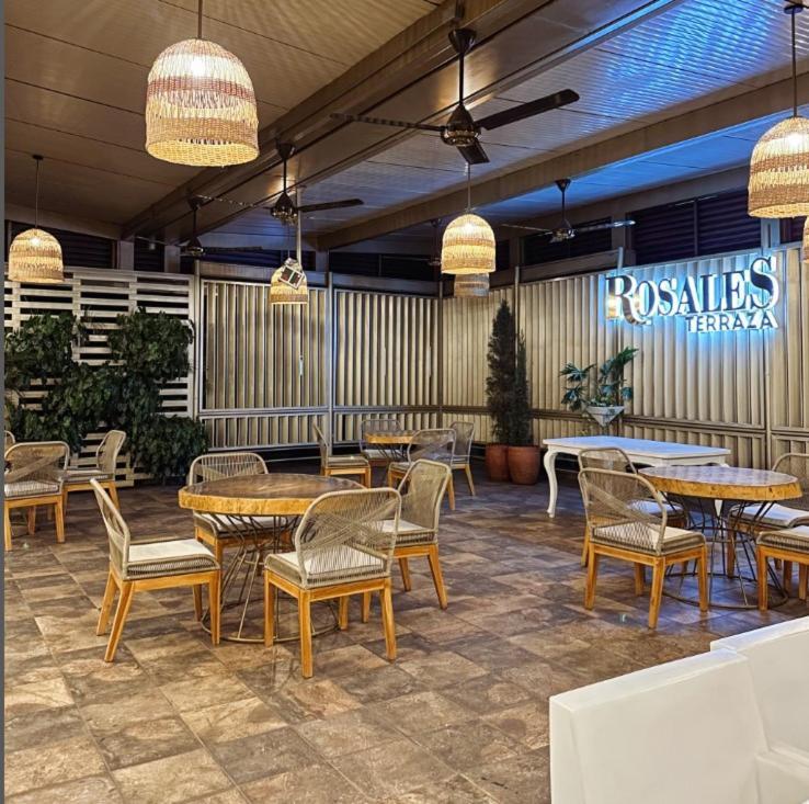 Hotel Rosales Boutique Neiva  Exteriör bild