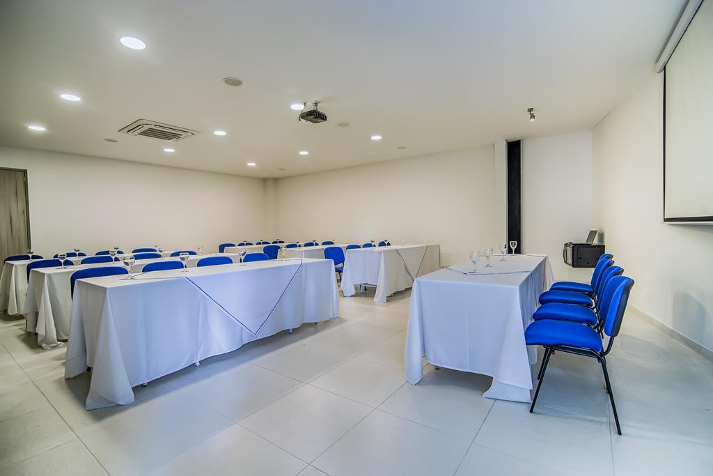 Hotel Rosales Boutique Neiva  Exteriör bild